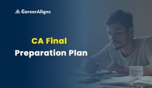 CA Final Preparation Plan: A 3-Month and 6-Month Study Strategy for 2027