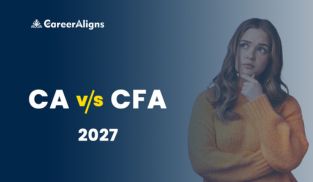 CA vs CFA