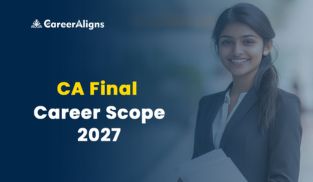 CA Final Career Scope 2026