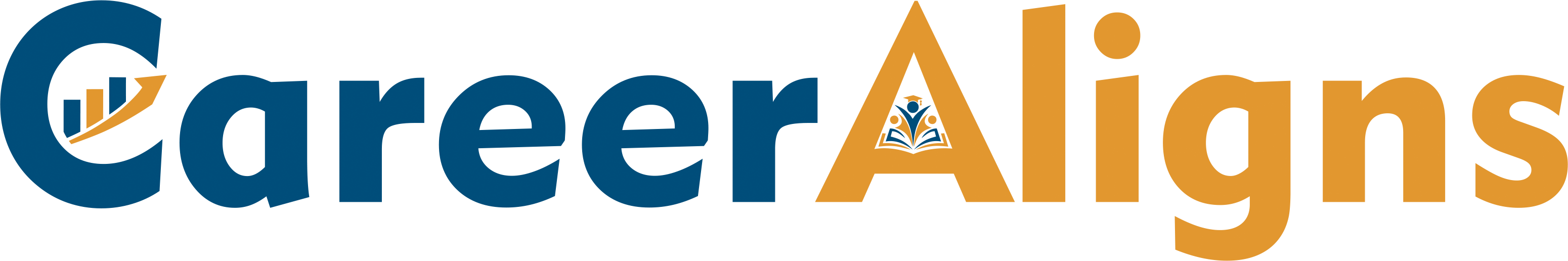 Career Aligns logo
