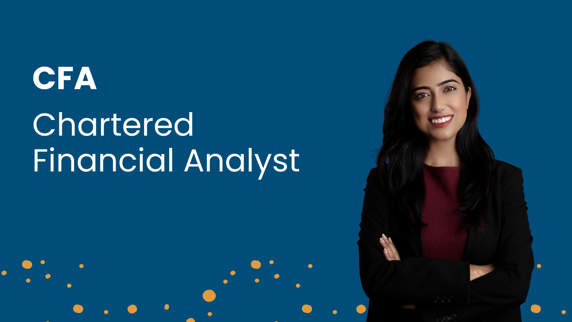 Chartered Financial Analyst (CFA) Training