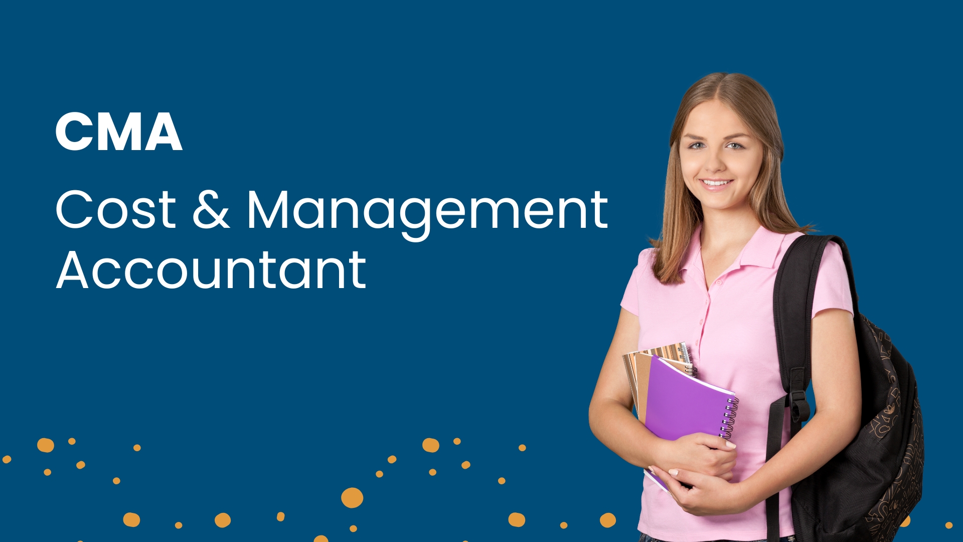 Cost and Management Accountant Training