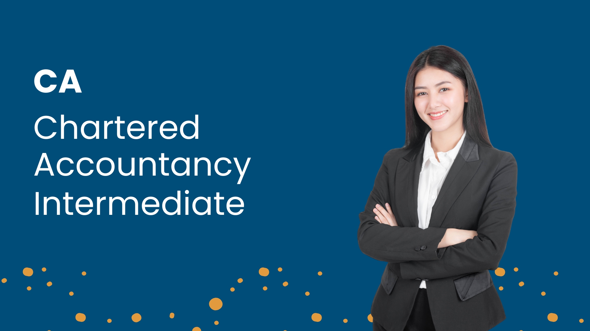 Chartered Accountancy (CA) Intermediate Training