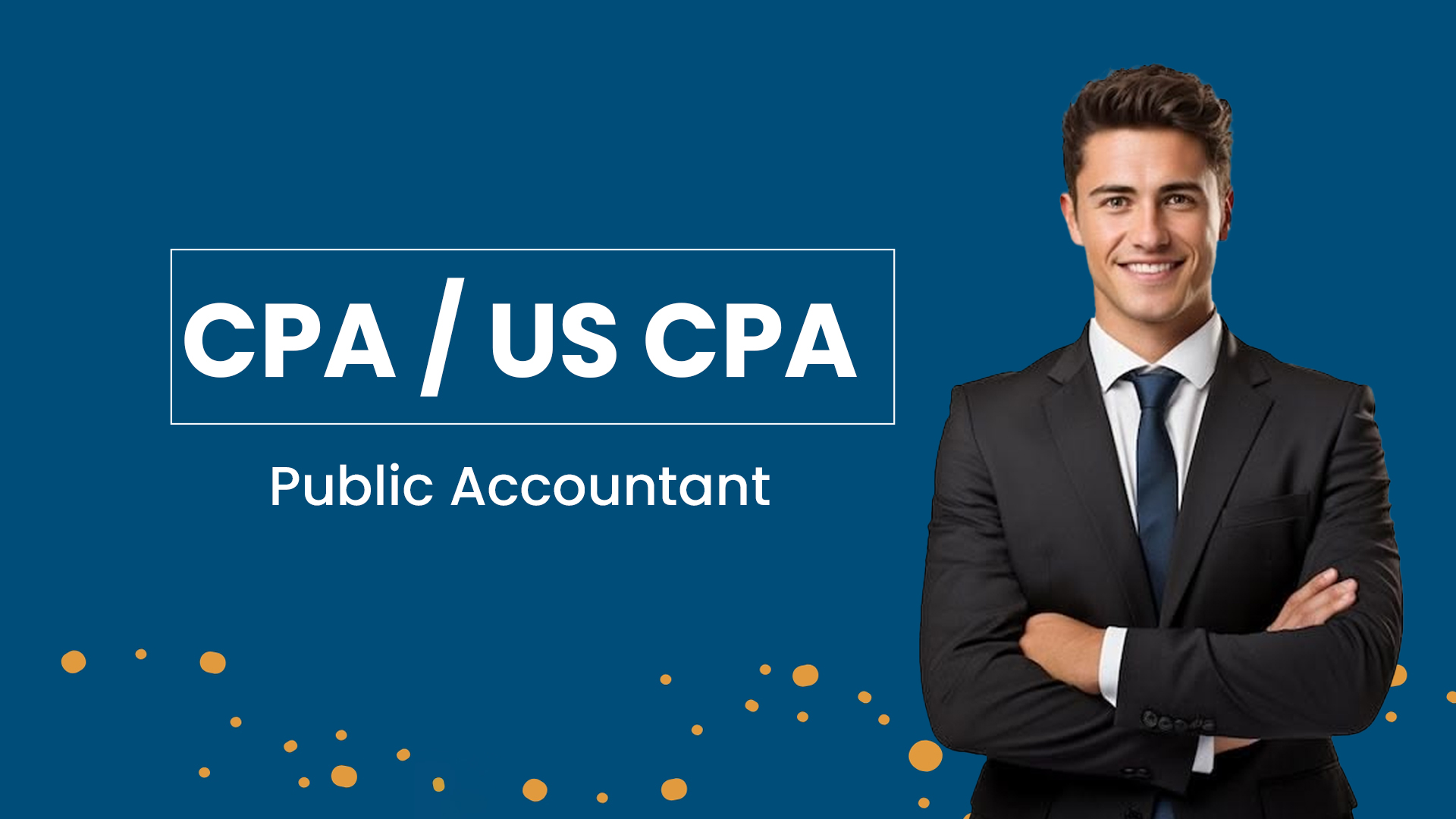 US CPA Training